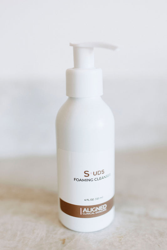 S-uds Foaming Cleanser