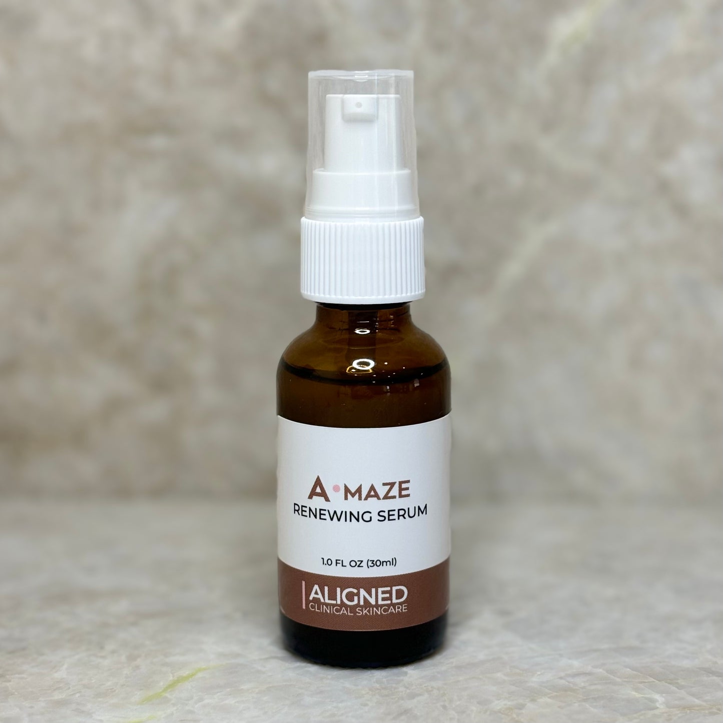 A-Maze Renewing Serum