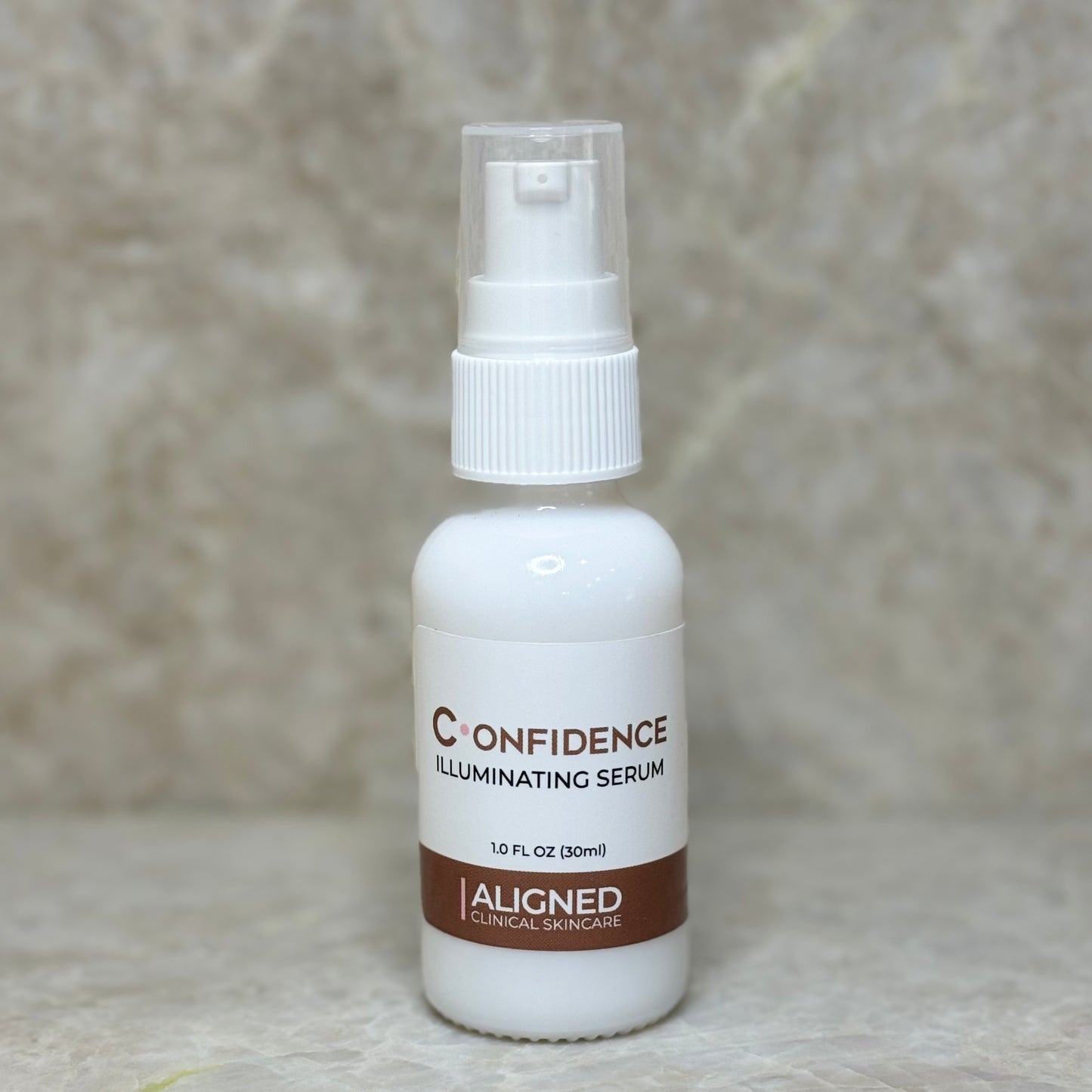 Confidence Illuminating Serum