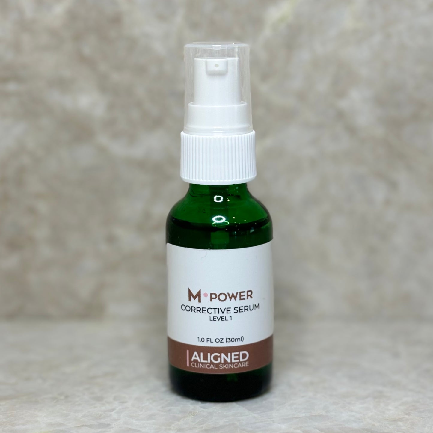 MPower Corrective Serum