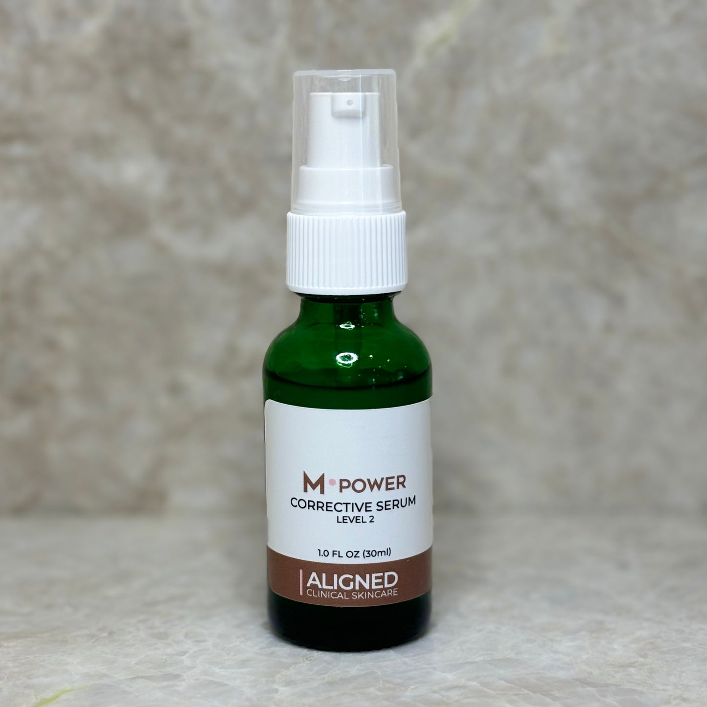 MPower Corrective Serum