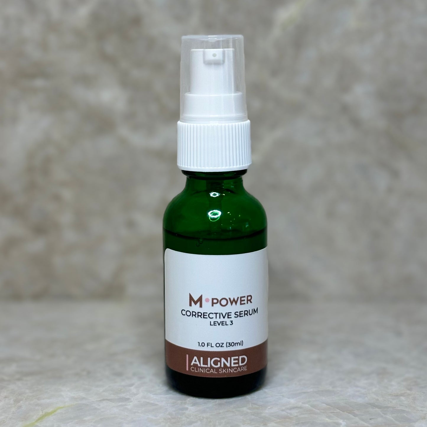 MPower Corrective Serum