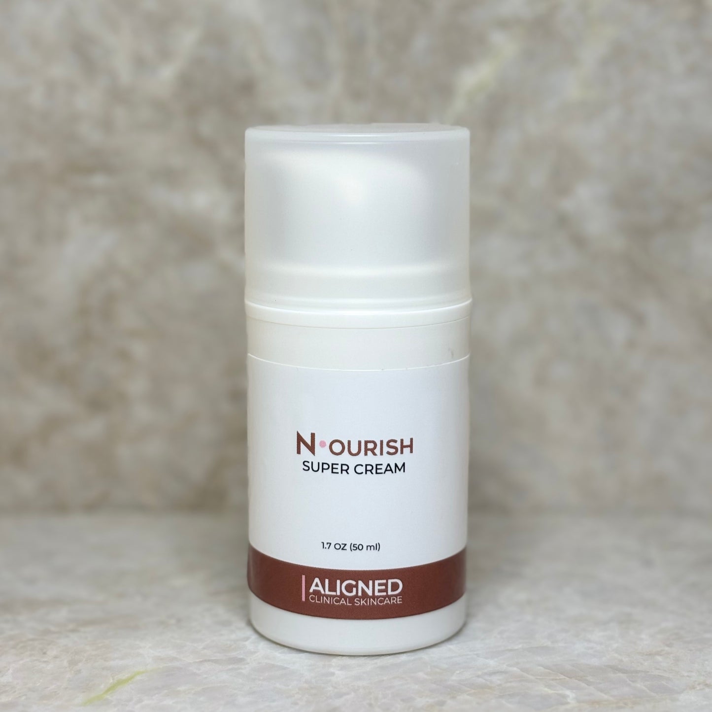 Nourish Super Cream