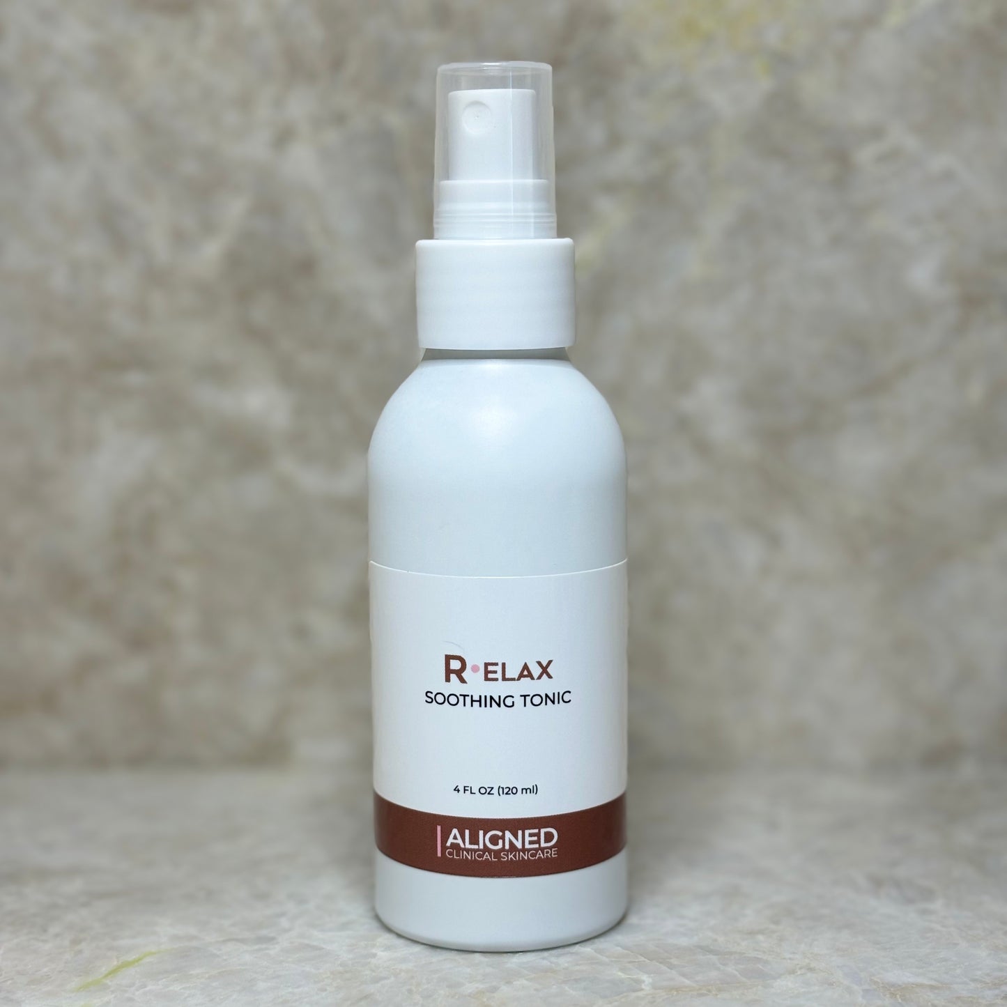 Relax Soothing Toner