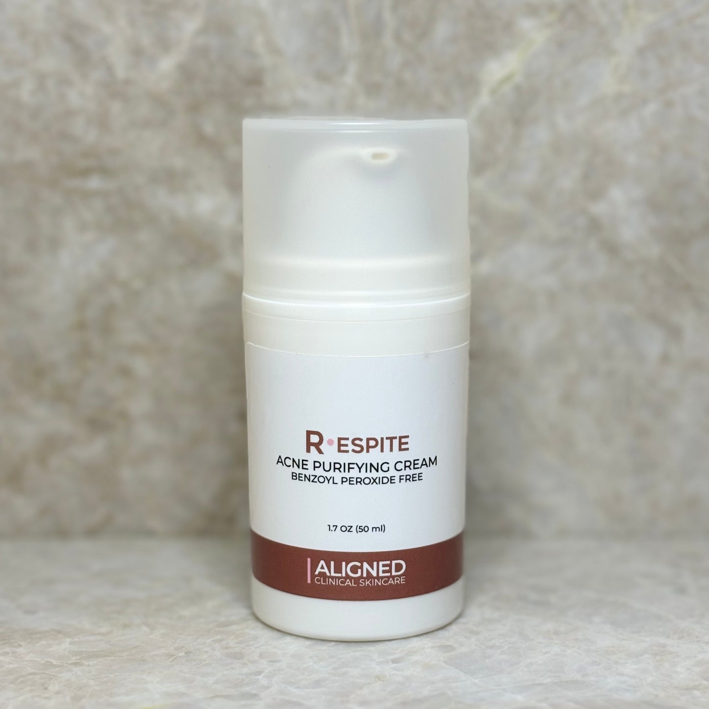 Respite Acne Purifying Cream