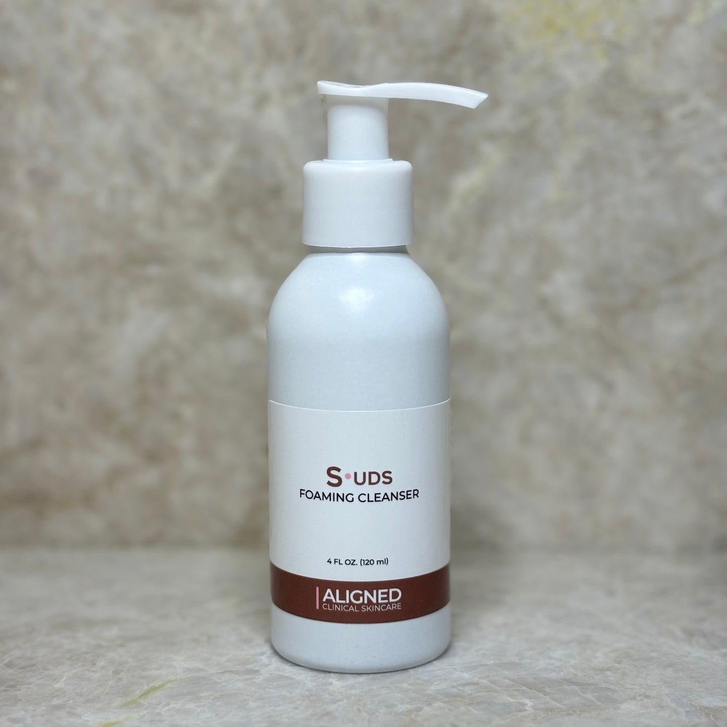 S-uds Foaming Cleanser